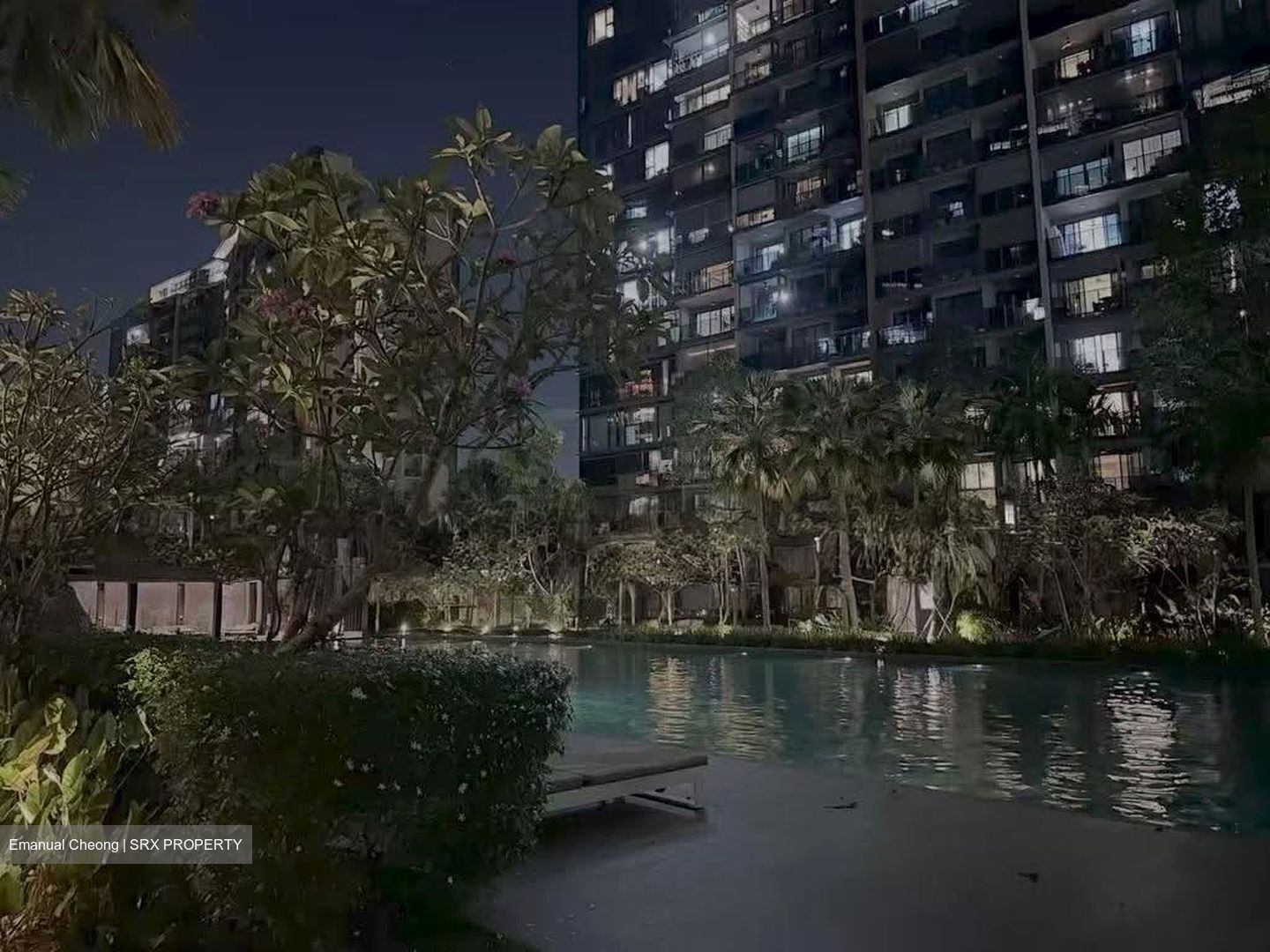 Parc Esta (D14), Apartment #627468731